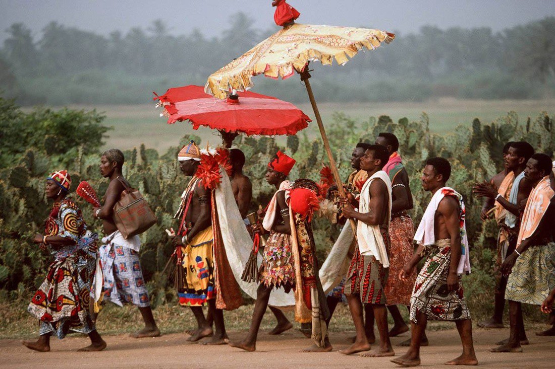 Richest Tribe in Nigeria 2022