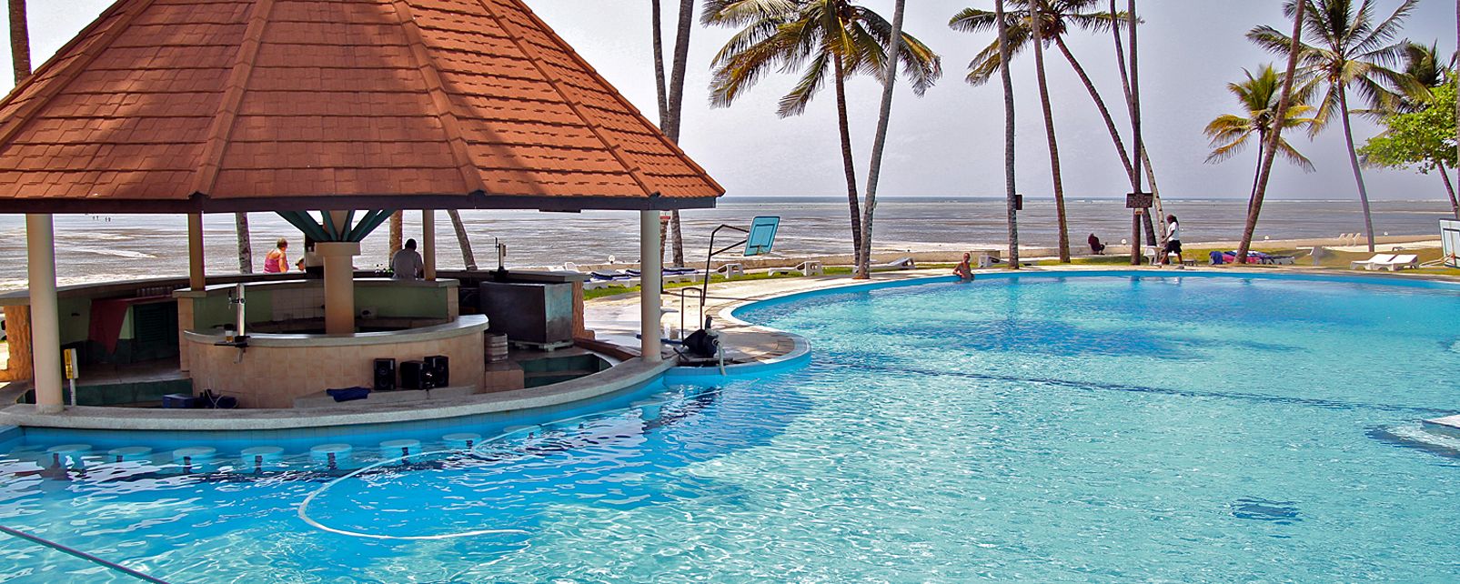 beach hotel mombasa north coast
