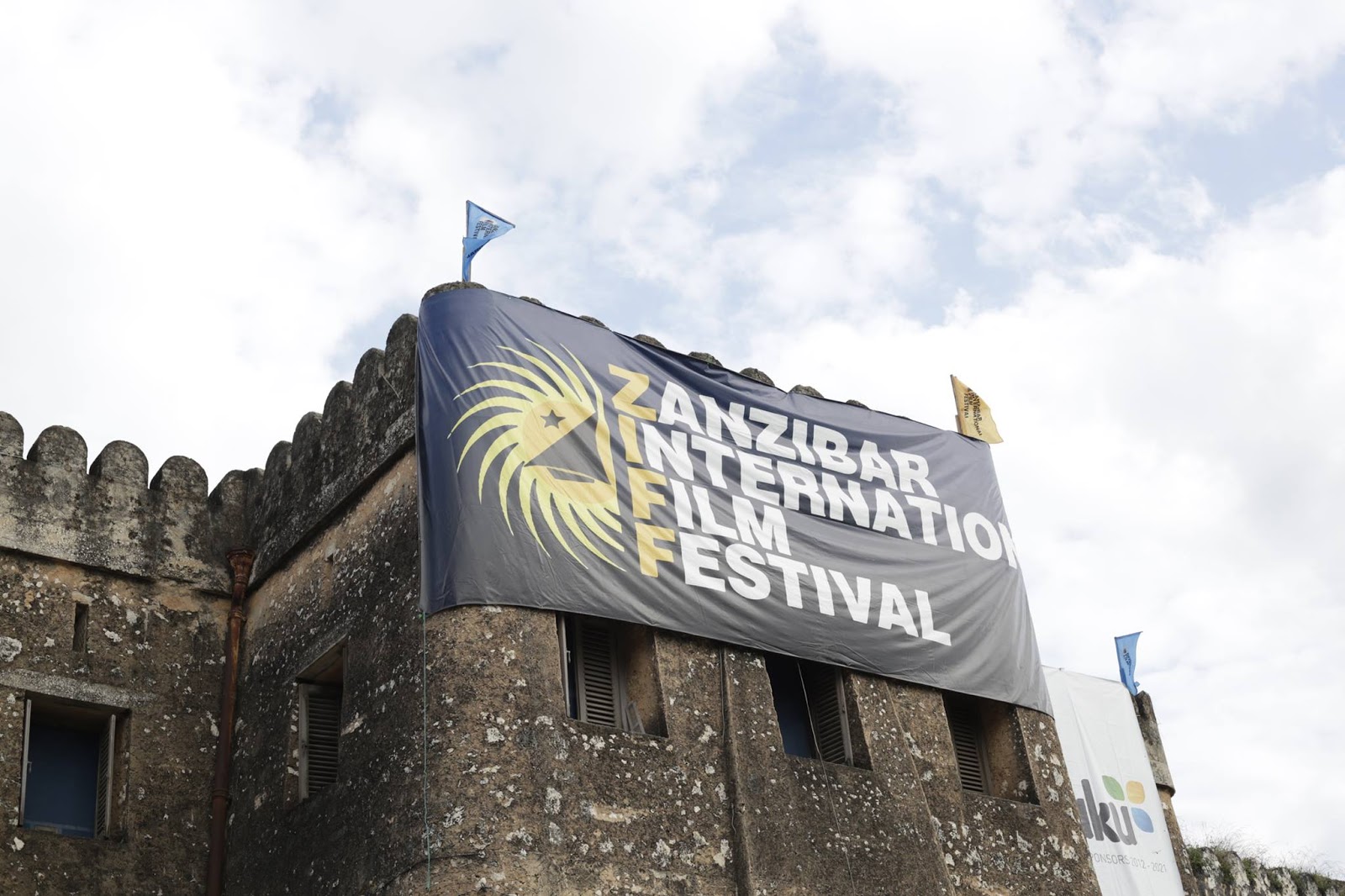 Zanzibar International Film Festival 2023 