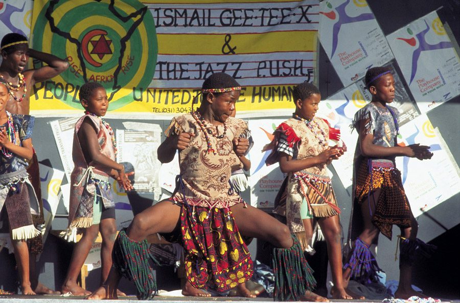 Festivals in Africa 2024